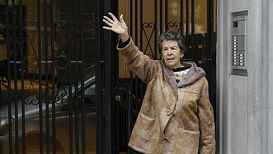 Reacciones por la muerte de Maricarmen: Sánchez traslada su pésame y Feijóo pide que no haya «utilización interesada»