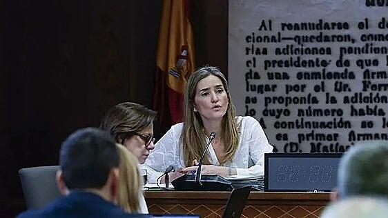 El juez que investiga el rescate de Air Europa cita a declarar a la vicepresidenta Sara Aagesen seis días antes de las elecciones