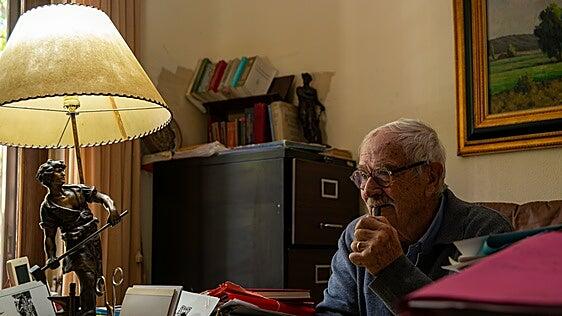 «Hay muchos culpables de los desahucios, también los jueces cuando son insensibles al drama que tienen delante»