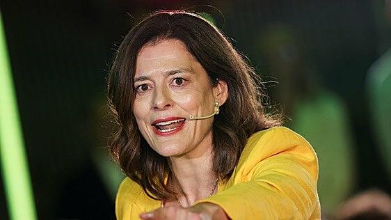 Miriam González se presentará a las elecciones con Democracia 21