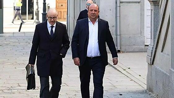 El presunto cabecilla del macrofraude de hidrocarburos pide declarar ante Pedraz en vísperas del 29-N