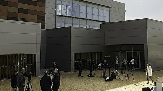 La trama contra Biedma puso en su punto de mira a una segunda jueza de Badajoz, de la que filtraron su dirección