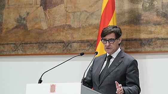 Feijóo enciende a los independentistas con el refuerzo del castellano en la escuela