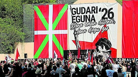 Los detenidos en Irún por terrorismo pasan a la Audiencia Nacional
