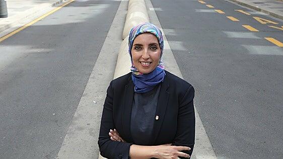 «La gente tiene la sensación de que Ceuta ha sido abandonada y eso es muy peligroso»