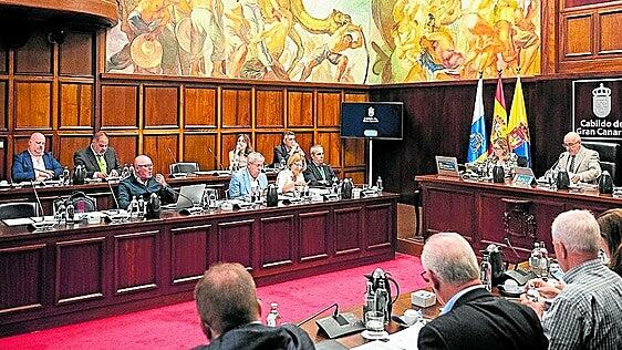 Una isla que avanza y crece en valor