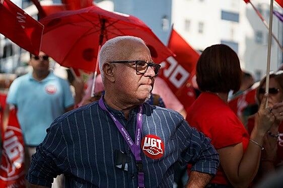 UGT y CC OO irán por libre y cada uno presentará candidato a presidir el CES