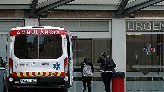 Cuatro muertos en un aparatoso accidente de tráfico en Castellón