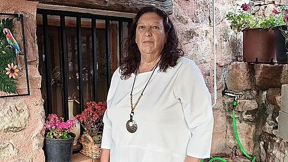 El drama de la obesidad: «Pasé dos años encerrada en casa, fumando, comiendo... esperando a morirme»