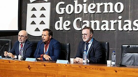 El SCS reafirma su compromiso con el uso adecuado y racional de antibióticos