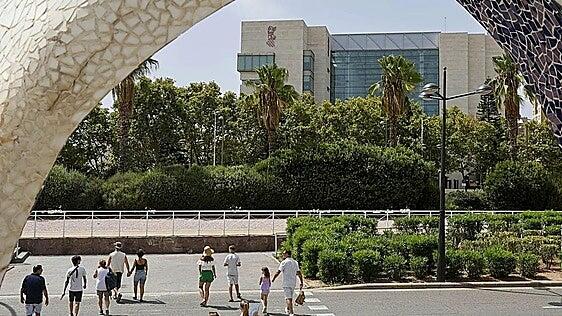 El juez exculpa del envenenamiento a las cuidadoras de una acaudalada anciana expoliada en Valencia