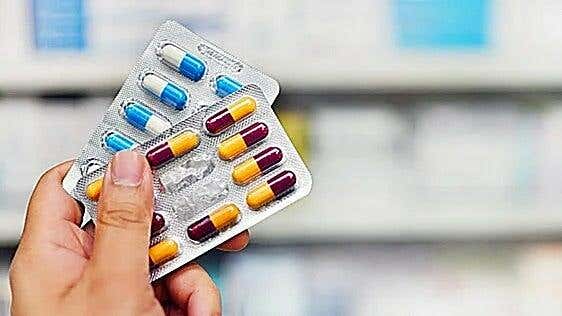 Médicos canarios retrasarán hasta 3 días la prescripción de antibióticos para comprobar si los síntomas mejoran espontáneamente