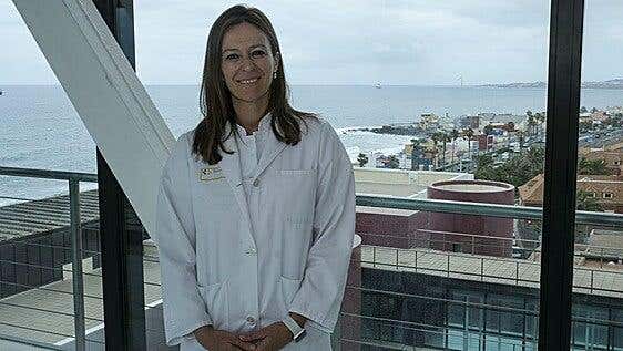 Alicia Martín: «La menopausia ha salido del armario y se ha convertido en un negocio»