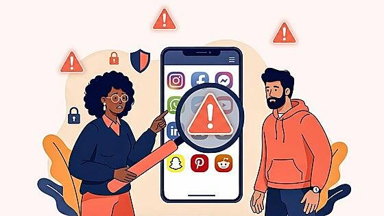 Cómo detectar una app falsa... antes de descargarla